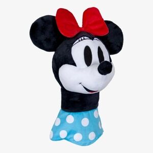 Wincraft Disney Minnie Mouse Mascot Head Cover